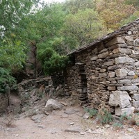 Photo de France - La randonnée des Gorges d'Héric